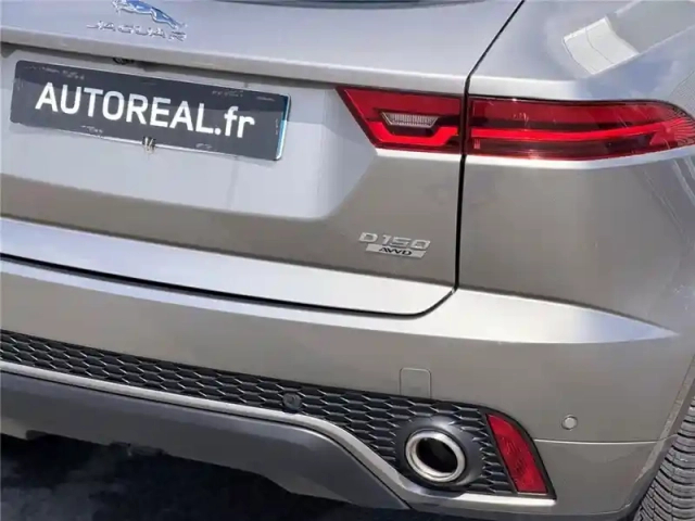 Jaguar E-Pace 2.0 d - 150 ch 2wd bvm — photo 66