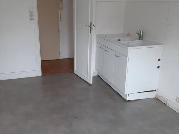 Appartement 1 pièce 31 m²