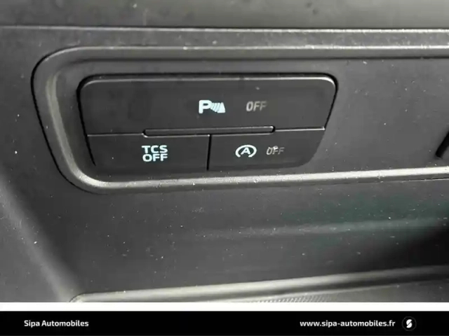 Ford Ecosport 1.0 ecoboost 125ch s&amp;s bvm6 — photo 112