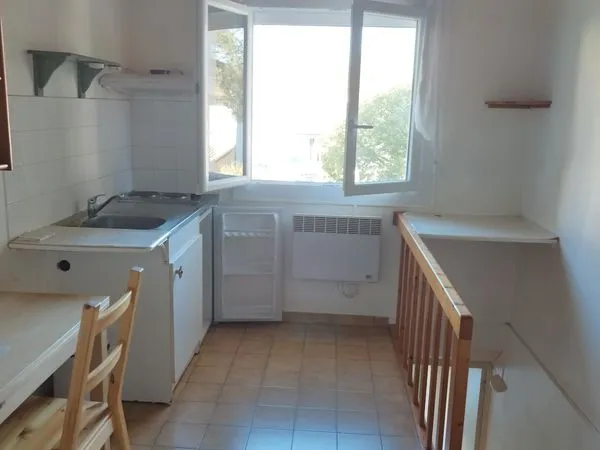 Studio Meublé, Nord de MONTPELLIER