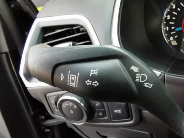 Ford Edge titanium 4x4 2.0 tdci 180 ch b — photo 18