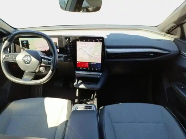 Renault Megane e-tech electric ev60 220ch techno optimum charge -c — photo 13