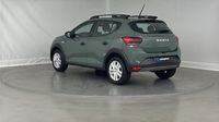 Dacia Sandero 1.0 TCe 90ch Stepway Essential — photo 8