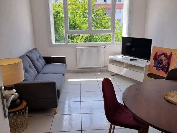 Appartement de 60m2 à louer sur Mérignac
