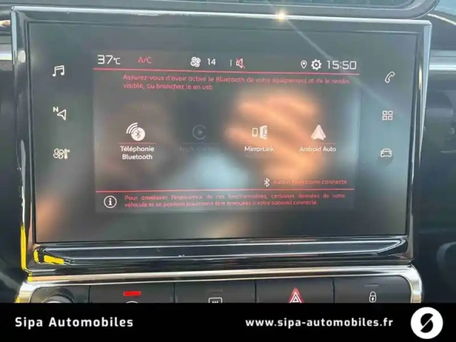 Citroën C3 bluehdi 100 s&amp;s bvm6 — photo 30
