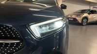 Mercedes Classe A 200 d 150ch AMG Line 8G-DCT — photo 17