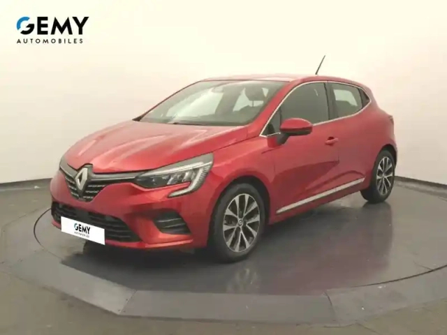 Renault Clio tce 90 x-tronic - 21n