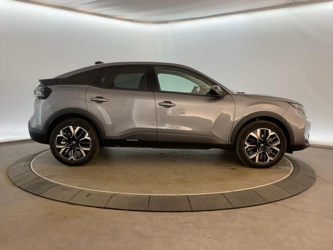 Citroën C4 hybride 145 ch e-dcs6 max — photo 4