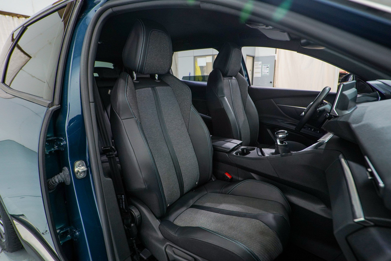 Peugeot 3008 — photo 14