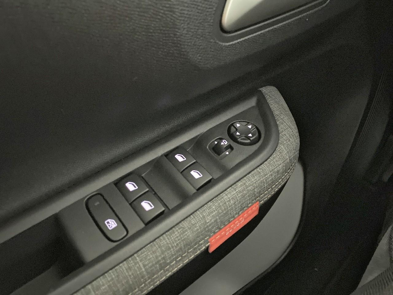 Citroën C3 Aircross hybride 145 ch aut plus — photo 20