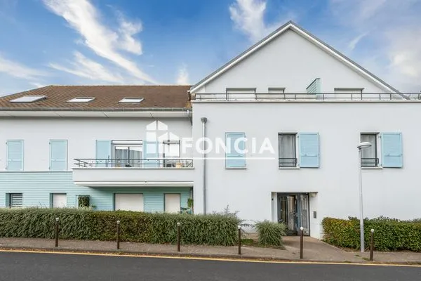 Appartement 2 pièces 49 m²