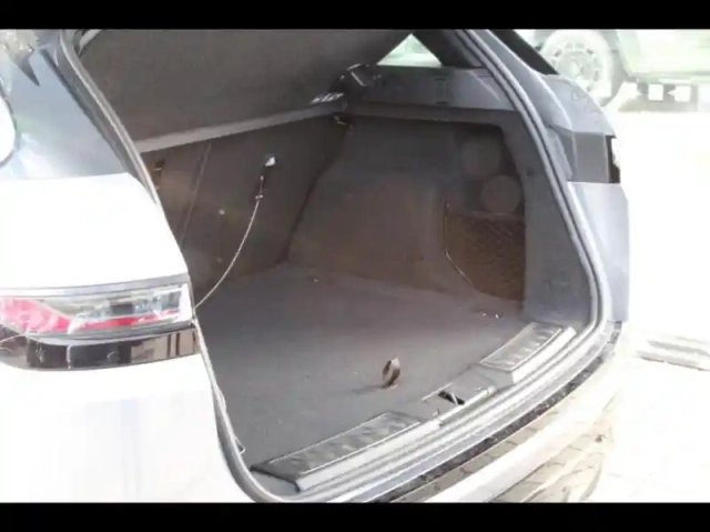 Land Rover Range Rover evoque 1.5 p270e phev 269ch dynamic se — photo 27