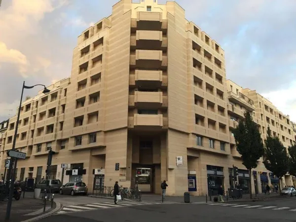 Garage et parking Location Rennes 78€