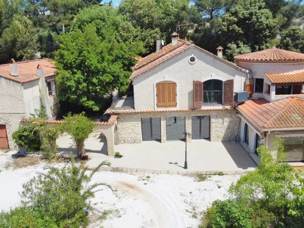 Maison le rayolet