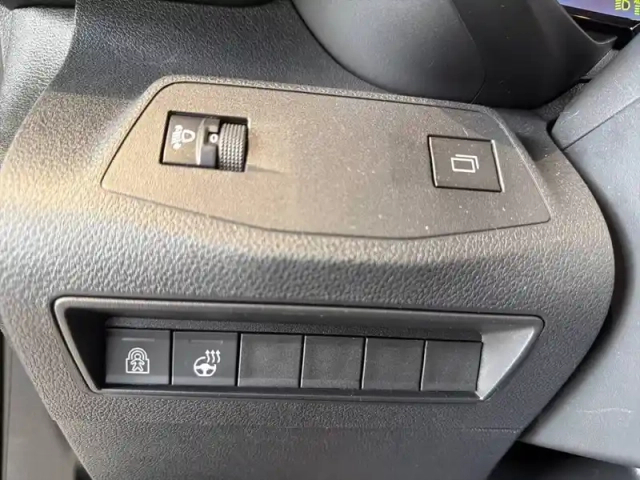 Citroën Berlingo diesel 100 ch m manuelle — photo 20