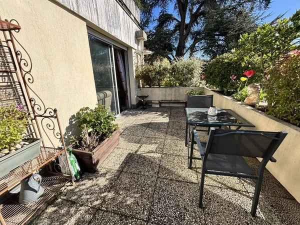 Appartement 3 pièces 79 m²