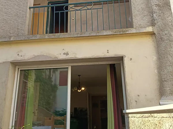 Maison de village de 140 M²
