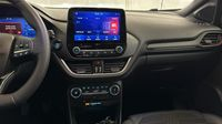 Ford Puma 1.0 Flexifuel 125ch S&S mHEV ST-Line X — photo 19