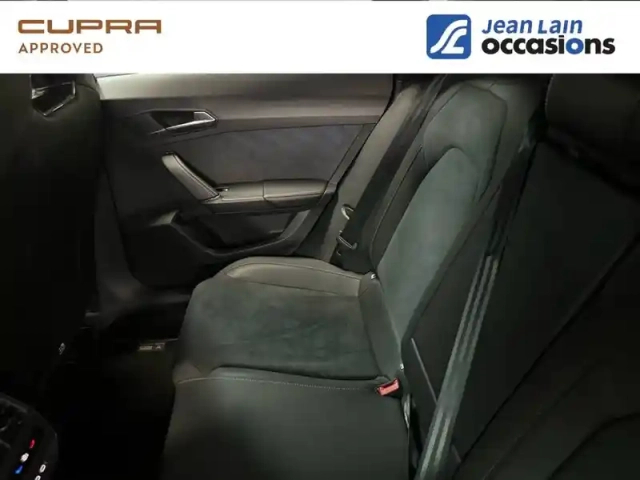 Cupra Formentor ehybrid 272 ch dsg6 — photo 6