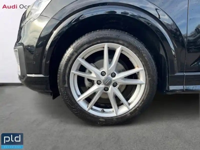 Audi Q2 30 tfsi 116 bvm6 — photo 19