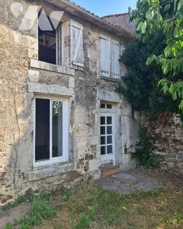 Maison 201 m²