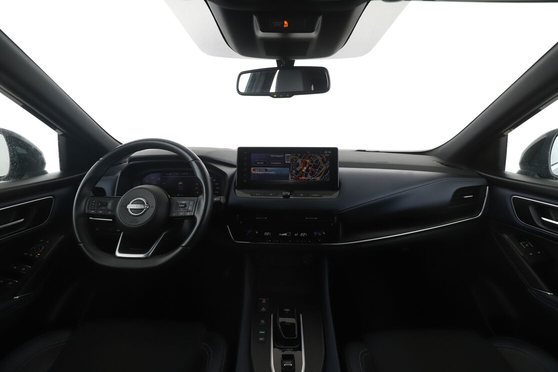 Nissan Qashqai 1.5 e-POWER Tekna — photo 12