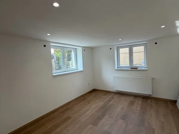 À louer - Appartement neuf de plain-pied de 65 m²