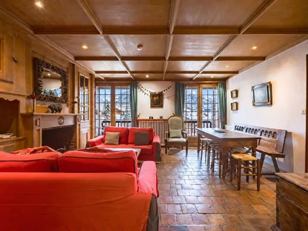 Appartement 4 pièces 70 m²