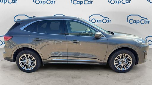 Ford Kuga 2.5 Duratec 190 Flexifuel Hybrid CVT - Vignale – 2023 – 29497 km – Autre – Boîte Automatique — photo 17