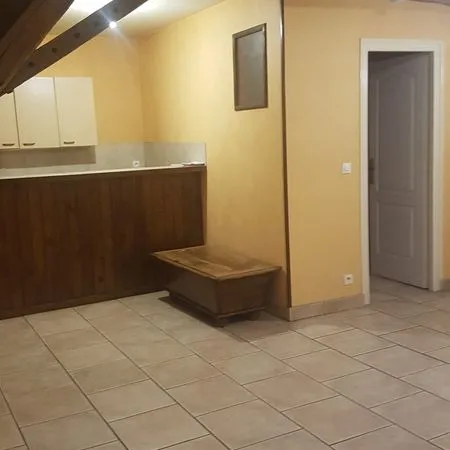 À louer à Sambin - Appartement T2 de 43 m²