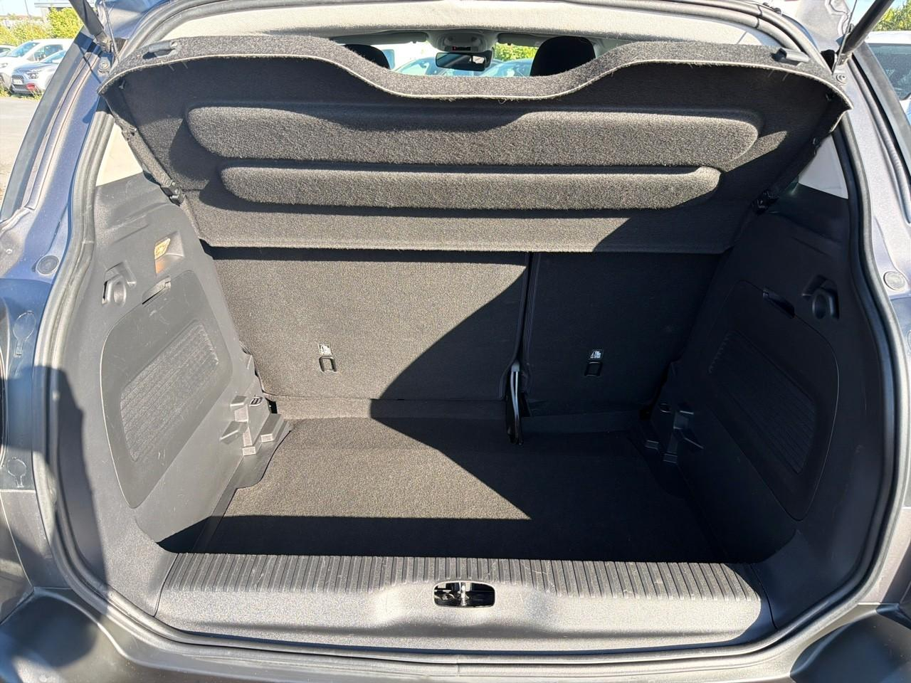Citroën C3 Aircross puretech 110ch s&s feel pack — photo 6