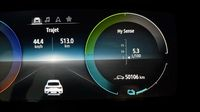 Renault Arkana 1.6 E-Tech hybride 145ch Engineered -22 — photo 9