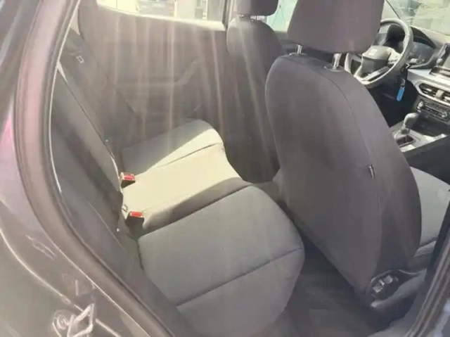 Seat Ibiza 1.0 tsi 115ch copa dsg7 — photo 7