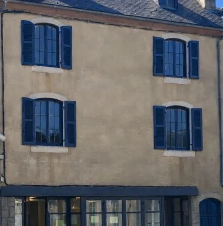 Local commercial 150 m² Arreau