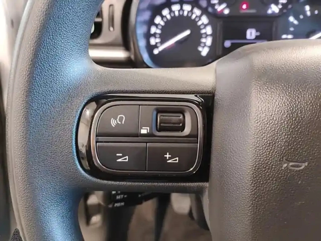 Citroën C3 puretech 83 s&amp;s bvm5 shine — photo 4
