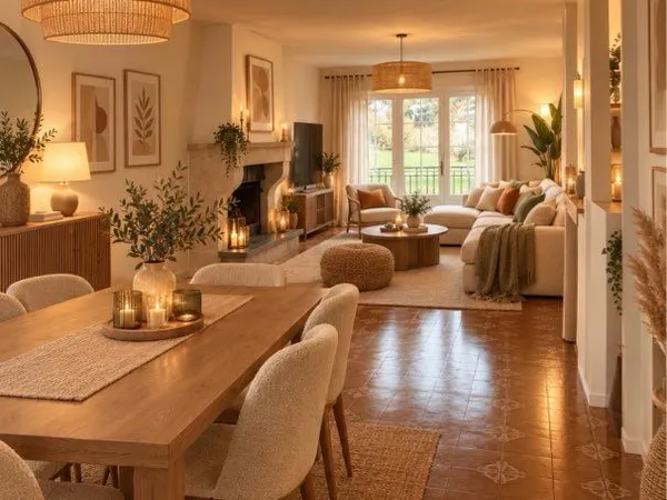 GRANDE MAISON 210m2
