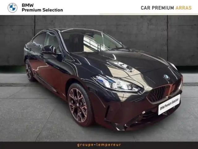 Bmw Serie 2 série 2 gran coupé 216 122ch m sport design dkg7