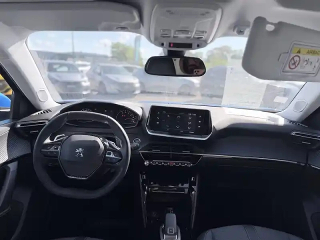 Peugeot 2008 puretech 130 s&amp;s eat8 — photo 82
