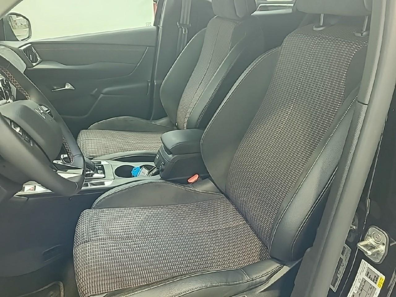 Ds Ds 3 hybride 145 e-dct6 etoile — photo 10