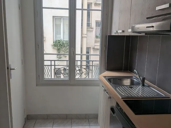 Location T2 non meublé