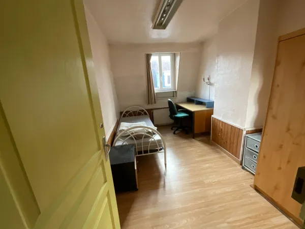 Maison 136 m²