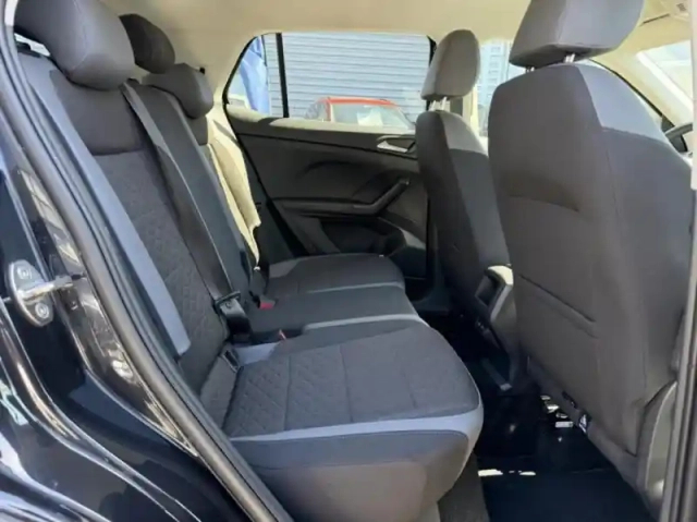 Volkswagen T-Cross 1.0 tsi 110ch style — photo 13