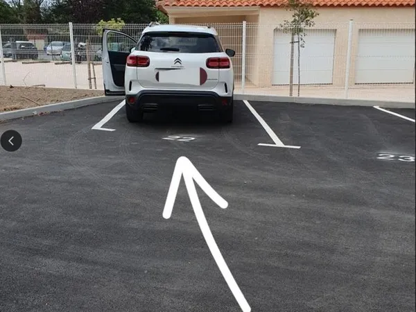 Location PARKING Palais des Congrès Perpignan