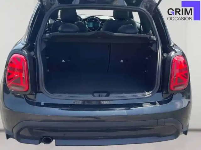 Mini Mini hatch 3 portes cooper 136 ch dkg7 — photo 12