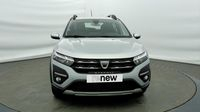 Dacia Sandero 1.0 ECO-G 100ch Stepway Confort -22 — photo 2