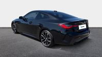Bmw Série 4 Coupé 420dA xDrive 190ch M Sport — photo 7