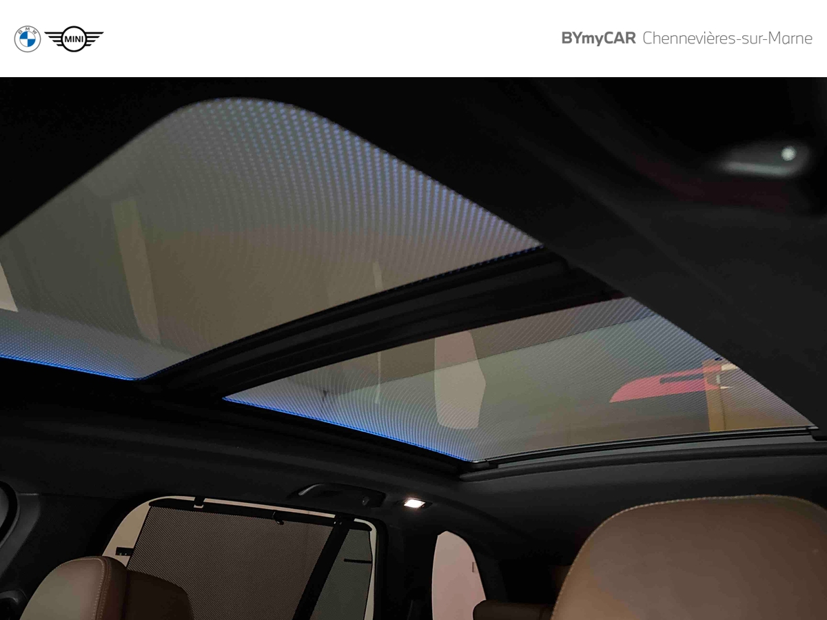 BMW X5 xDrive45e 394 ch BVA8 — photo 38