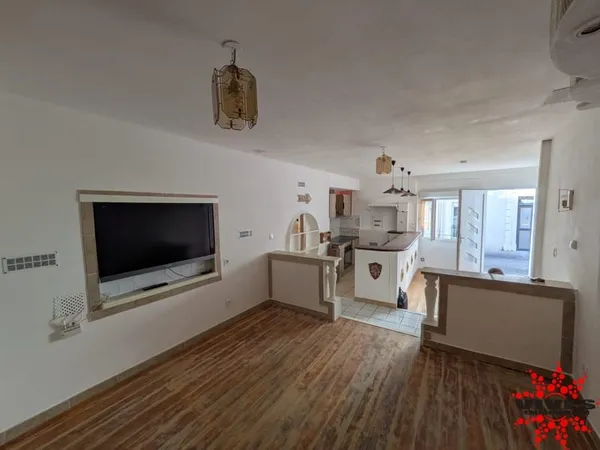 Appartement Location Abeilhan 1p 46m² 520€