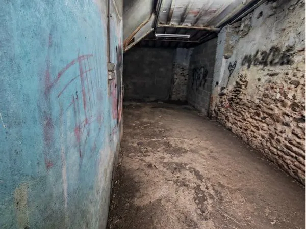Stationnement Location Bouleternère   120€