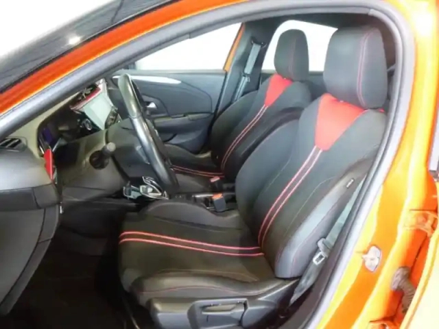 Opel Corsa -e 136ch gs line — photo 14